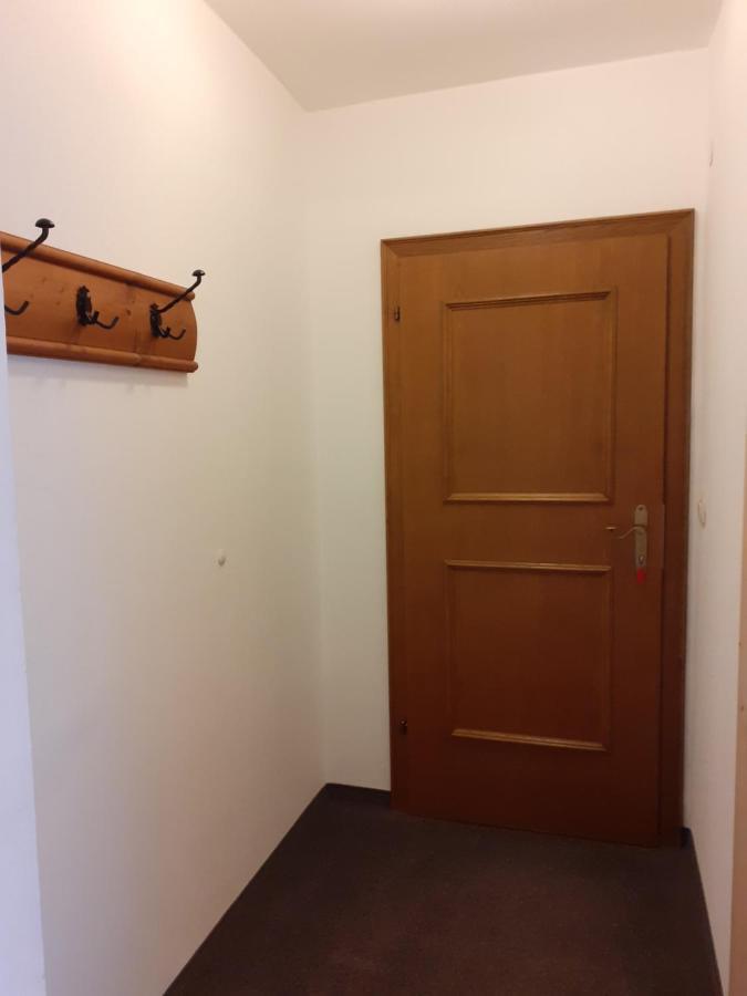 Bauernhof Grieslehen Bed & Breakfast ลีโอกัง ภายนอก รูปภาพ